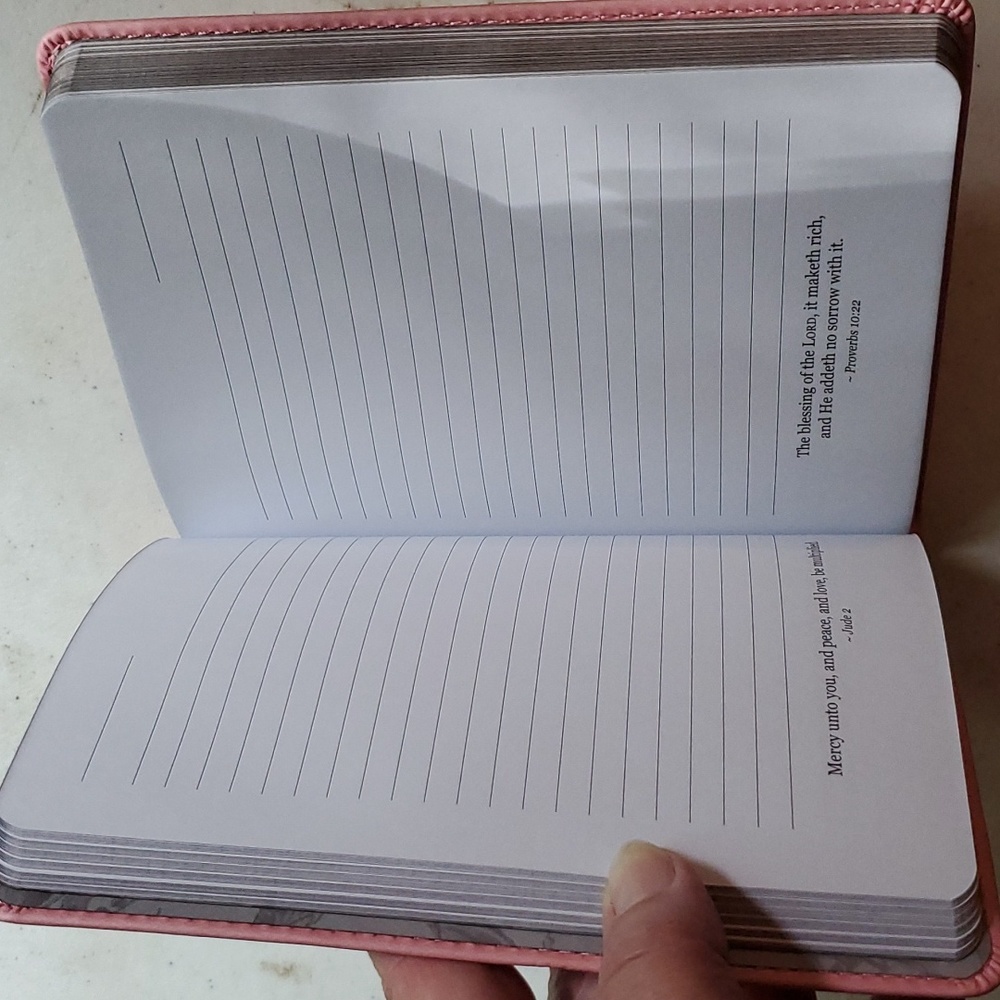 Journal - Picture 4 of 6